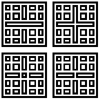 Labyrinth | V=18_009-005